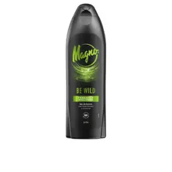 BE WILD gel de ducha Gel de baño