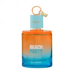 Beach Party Eau de Parfum 100 ml