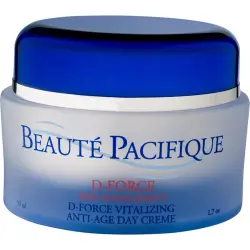 Beauté Pacifique - Gestión de riesgos D-Force Cremas antiedad 50 ml female