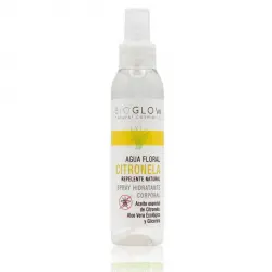 Bio Glow Bioglow Agua Floral Citronela, 125 ml