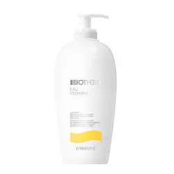 Biotherm - Leche Corporal Eau Vitaminée Body Milk 400 Ml