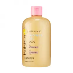 Booster Shower Gel Vitamina C 500 ml