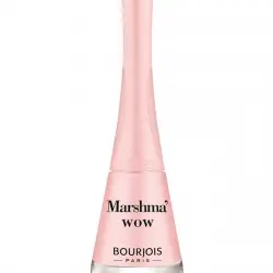 Bourjois - Esmalte De Uñas 1 Second