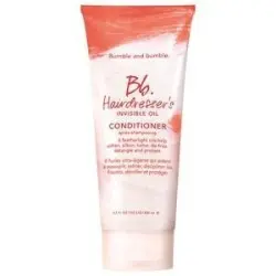 Bumble and bumble. - HIO Hairdresser's Invisible Oil Conditioner Acondicionadores 200 ml female