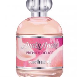 Cacharel - Eau De Toilette Anaïs Anaïs Premier Délice 30 Ml