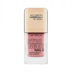 Catrice - Esmalte de uñas Stronger Nails - 05: Tough Cookie