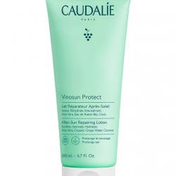 Caudalie - Leche Reparadora After Sun Vinosun 200 Ml