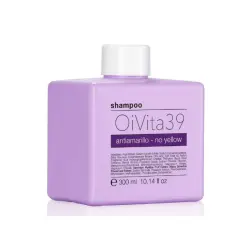 Champú Antiamarillo 300 ml  OiVita39