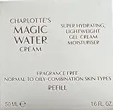 Charlotte Tilbury - Gel Crema De Viaje Magic Water Cream Travel