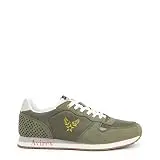 Chaussures homme Avirex - green - EU 40