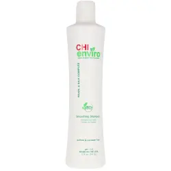 Chi Enviro smoothing shampoo 355 ml
