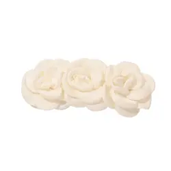 Chris Rubin - Pasador De Pelo Rosa Pinzas y horquillas 1 pieces female