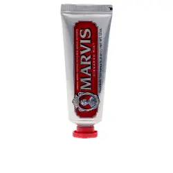 Cinnamon Mint toothpaste 25 ml