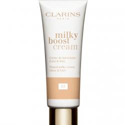 Clarins - CC Cream Milky Boost Cream