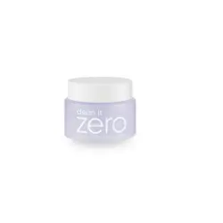 Clean It Zero Bálsamo Limpiador Purificante 100 ml