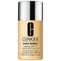 Clinique Maquillaje Corrector Anti-Manchas Spf 15  30.0 ml