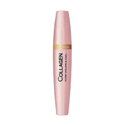 Collagen Super Volume & Curl Mascara