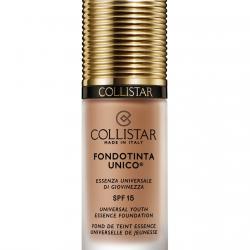 Collistar - Base De Maquillaje Unico Esencia Universal Juventud SPF 15