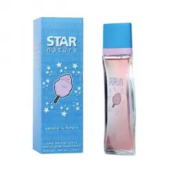 Colonia Star Nature Eau de Toilette 70 ml