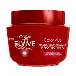 Color Vive Mascarilla Protectora para Pelo Teñido 310 ml