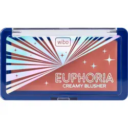 Colorete Creamy Blusher Euphoria