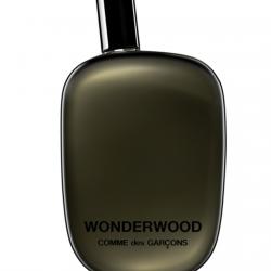 Comme Des Garçons - Eau De Parfum Wonderwood 100 Ml