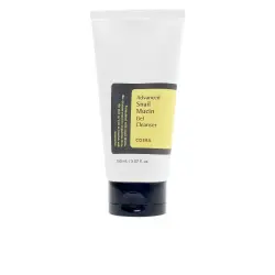 COSRX - Gel limpiador reparador Advanced Snail Mucin
