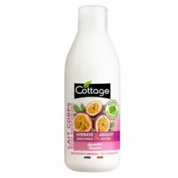Cottage Cottage Loción Corporal Hidratante Smoothie Passion, 200 ml