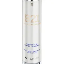 Crema Efecto Lifting Cuello Y Escote B21 Orlane 50 ml
