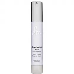 Danessa Myricks - Iluminador líquido para rostro y cuerpo Illuminating Veil - Starlight