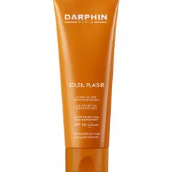 Darphin - Crema Solar Protectora Antiedad Rostro SPF50