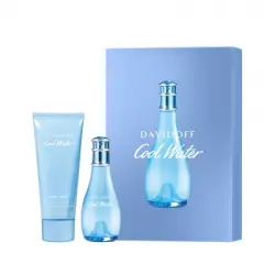 Davidoff Gift Set for Her  1.0 pieces