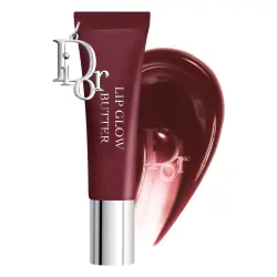 Dior Addict Lip Glow Butter 104 Black Cherry