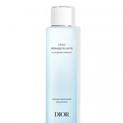 Dior - Agua Micelar Desmaquillante Para Rostro Y Ojos - Fórmula De Tratamiento Con Nenúfar Blanco Francés Purificante