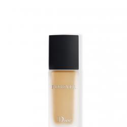 Dior - Fondo De Maquillaje Mate Duración 24 H Que No Transfiere - Enriquecido En Tratamiento - Clean