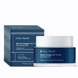 Dr. Eve_Ryouth - Crema de día con colágeno Cremas de día 50 ml female
