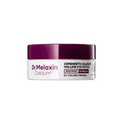 Dr.Melaxin - *Calcium* - Parches para el contorno de ojos Cemenrete Calcium Volume