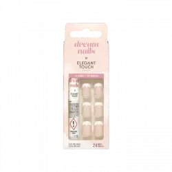 Dream Nail Uñas Postizas  Elegant Touch