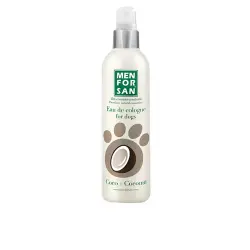 Eau De Cologne For Dogs #coco 125 ml