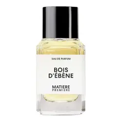 Eau de Parfum Bois D'Ebene 50 ml Matiere Premiere (Isoleé)