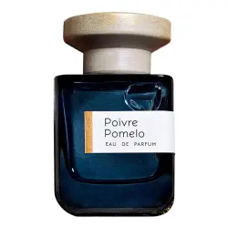 Eau de Parfum Poivre Pomelo Atelier Materi (Isolée) 100 ml