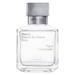 - Eau de Toilette Aqua Universalis Edt 70 ml Maison Francis Kurkdjian (Isolée).