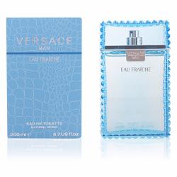 Eau Fraîche eau de toilette vaporizador 200 ml