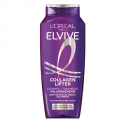 Elvive Collagen Lifter Champú Voluminizador 300 ml