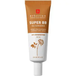 Erborian - Super BB Bb cream y cc cream 40 ml CARAMEL