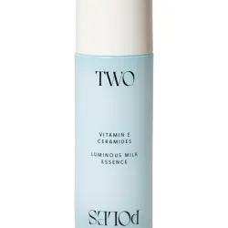 Esencia hidratante y reparadora Luminous Milk Essence 80 ml Two Poles