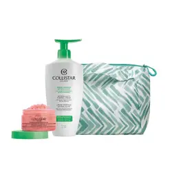Estuche Rutina de Belleza Corporal Anticelulitis Reafirmante 400 ml