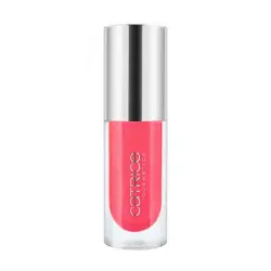 Eternal Red Cherry Bomb Lip Oil 02 Ruby Radiance