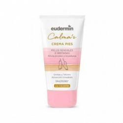 Eudermin Eudermin Calma's Crema de Pies con Calamina, 75 ml