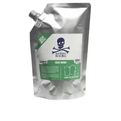 Face wash recarga pouch 500 ml